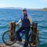 Татьяна from Simferopol' | Woman | 68 years old | Aquarius