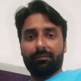 Lucky from Firozpur | Man | 36 years old | Cancer