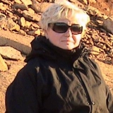 Olga from Moscow | Woman | 69 years old | Sagittarius