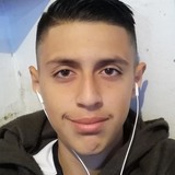 Ivyan from Pocora | Man | 25 years old | Aries