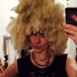 Frankie from Cagliari | Woman | 40 years old | Libra