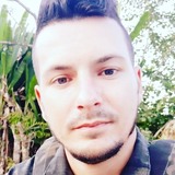 Dinho from Brusque | Man | 28 years old | Libra