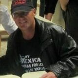 Maxbearzs from Johnson City | Man | 56 years old | Capricorn