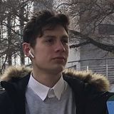 Damian from Bern | Man | 26 years old | Leo