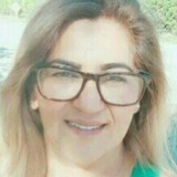Martha from Vitoria da Conquista | Woman | 56 years old | Aries
