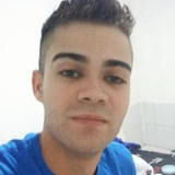 Carlosalbertgs from Jaragua | Man | 31 years old | Scorpio