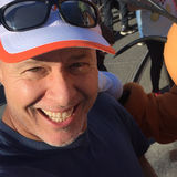 Rocketman from Venice | Man | 57 years old | Leo