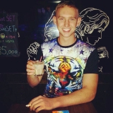 Scott from Yongsan | Man | 32 years old | Pisces