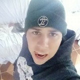 Jeferson from Santa Catarina | Man | 26 years old | Capricorn