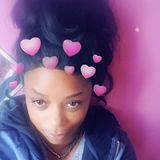 Sha from Almere Stad | Woman | 40 years old | Scorpio