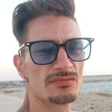 Tony from Gela | Man | 38 years old | Scorpio