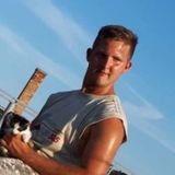 Toki from Budapest XX. keruelet | Man | 33 years old | Gemini