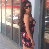 Lilach from Nahariyya | Woman | 42 years old | Taurus