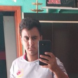 Vitinho from Guanhaes | Man | 26 years old | Gemini