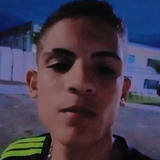 Thalesviniciid from Capela | Man | 22 years old | Sagittarius