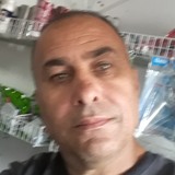 Gluiz from Ceilândia | Man | 59 years old | Capricorn