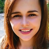 Vika from Kostroma | Woman | 27 years old | Capricorn