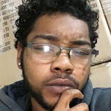 Inshawan from Jacksonville Beach | Man | 29 years old | Cancer