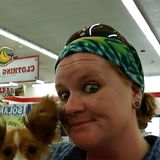 Coldjeep from Birmingham | Woman | 39 years old | Gemini
