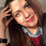 Burcu from Isparta | Woman | 29 years old | Capricorn