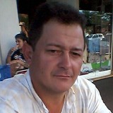 Cate from Obera | Man | 47 years old | Aquarius
