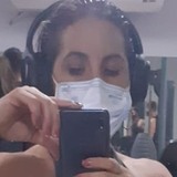 Fabianamcav4 from Picui | Woman | 44 years old | Scorpio
