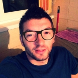 Danbol from Suceava | Man | 40 years old | Cancer