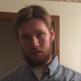 Gavin from Bowling Green | Man | 29 years old | Aquarius
