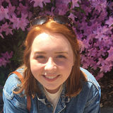 Oddflorist from Nashville | Woman | 26 years old | Libra