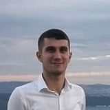 Eren from Samsun | Man | 28 years old | Gemini