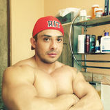 Jdbisjsnnsnzuaz from San José | Man | 45 years old | Virgo
