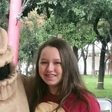 Jessalyn from Apodaca | Woman | 23 years old | Scorpio