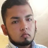 Villarreal from Sabinas Hidalgo | Man | 28 years old | Libra