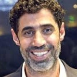Msakzahs6 from Muscat | Man | 46 years old | Capricorn