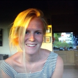Stina from Copenhagen | Woman | 31 years old | Aquarius