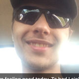 Brad from Edwardsburg | Man | 28 years old | Cancer