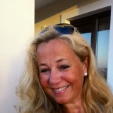 Dixiechick from Oslo | Woman | 59 years old | Libra