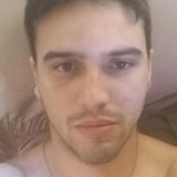 Novinho from Tupaciguara | Man | 36 years old | Taurus