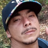 Carlosantonism from Santa Cruz do Rio Pardo | Man | 28 years old | Cancer