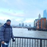 Silamnom from Hockley | Man | 36 years old | Taurus