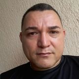 Vilson from Cacoal | Man | 39 years old | Aquarius