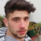 David from Caíde De Rei | Man | 27 years old | Aries