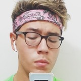 Jesus from Col. Bosques de las Lomas | Man | 25 years old | Gemini