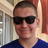 Brad from Mokena | Man | 31 years old | Aries