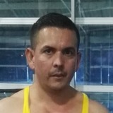 Darío from Bogota | Man | 44 years old | Gemini