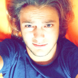 Alessandri from La Spezia | Man | 31 years old | Aries
