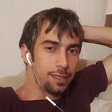 Aliali from Chile Chico | Man | 41 years old | Aquarius