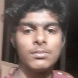 Buthelloriyrp from Davangere | Man | 21 years old | Taurus