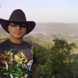 Prince from Mumbai | Man | 38 years old | Cancer
