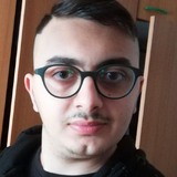 Vins from Venosa | Man | 26 years old | Aquarius